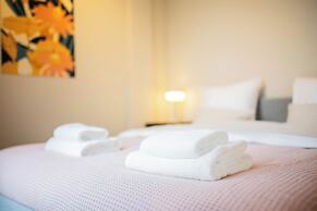 Alphabet Apartments Hilversum