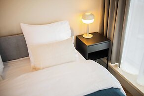 Alphabet Apartments Hilversum