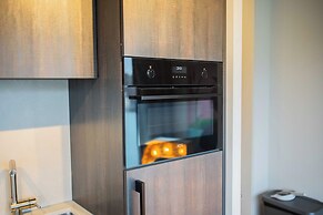 Alphabet Apartments Hilversum