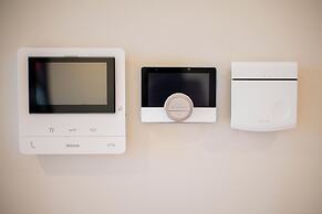 Alphabet Apartments Hilversum