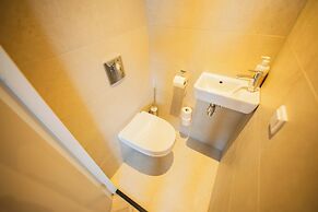 Alphabet Apartments Hilversum