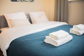 Alphabet Apartments Hilversum