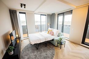 Alphabet Apartments Hilversum