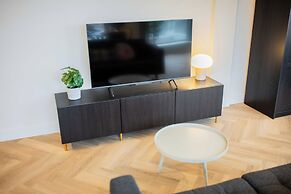Alphabet Apartments Hilversum