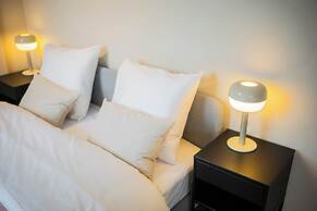 Alphabet Apartments Hilversum