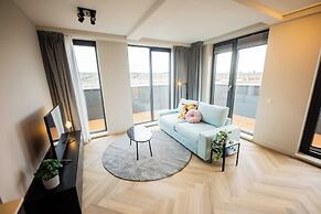 Alphabet Apartments Hilversum