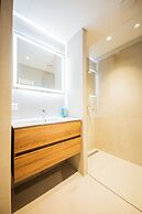 Alphabet Apartments Hilversum