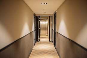 Alphabet Apartments Hilversum