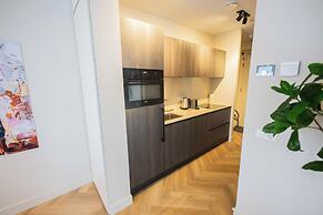 Alphabet Apartments Hilversum