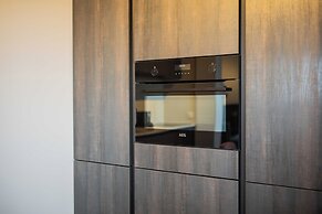 Alphabet Apartments Hilversum