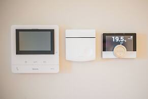 Alphabet Apartments Hilversum