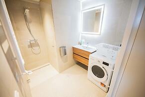 Alphabet Apartments Hilversum