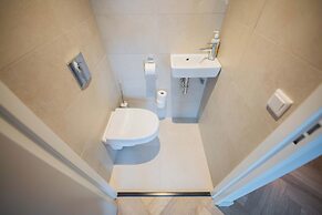 Alphabet Apartments Hilversum