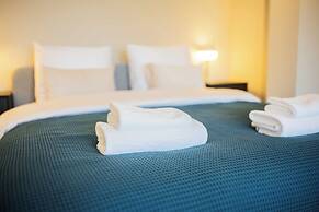 Alphabet Apartments Hilversum