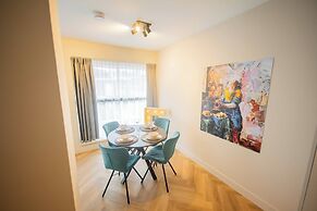 Alphabet Apartments Hilversum