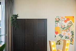 Alphabet Apartments Hilversum