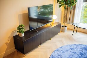 Alphabet Apartments Hilversum