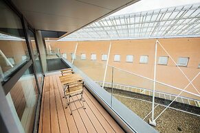 Alphabet Apartments Hilversum