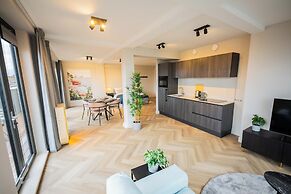 Alphabet Apartments Hilversum