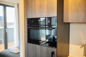 Alphabet Apartments Hilversum