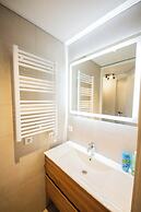 Alphabet Apartments Hilversum