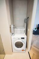 Alphabet Apartments Hilversum