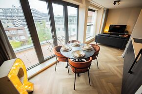 Alphabet Apartments Hilversum