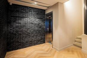 Alphabet Apartments Hilversum