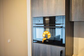 Alphabet Apartments Hilversum