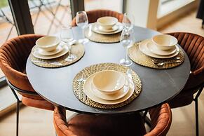 Alphabet Apartments Hilversum