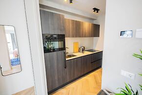 Alphabet Apartments Hilversum