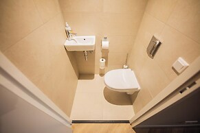 Alphabet Apartments Hilversum