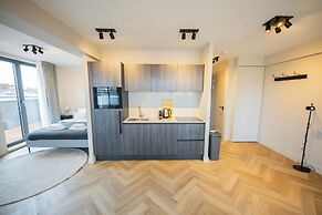 Alphabet Apartments Hilversum