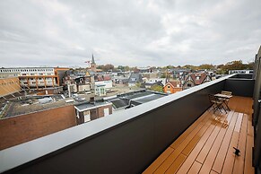 Alphabet Apartments Hilversum