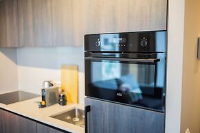 Alphabet Apartments Hilversum