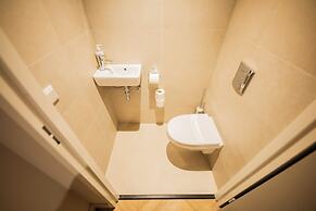 Alphabet Apartments Hilversum