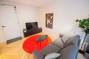 Alphabet Apartments Hilversum