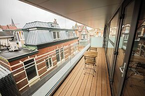 Alphabet Apartments Hilversum