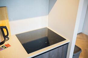 Alphabet Apartments Hilversum