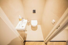 Alphabet Apartments Hilversum