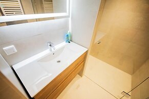 Alphabet Apartments Hilversum