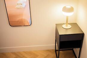 Alphabet Apartments Hilversum