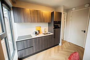 Alphabet Apartments Hilversum