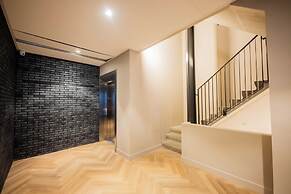 Alphabet Apartments Hilversum