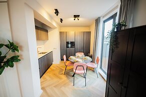 Alphabet Apartments Hilversum