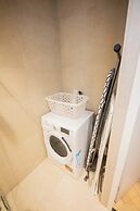 Alphabet Apartments Hilversum