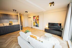 Alphabet Apartments Hilversum