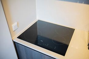 Alphabet Apartments Hilversum