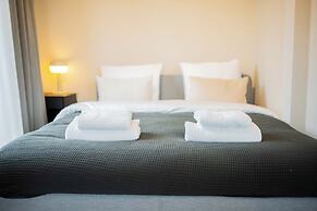 Alphabet Apartments Hilversum