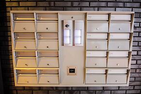 Alphabet Apartments Hilversum